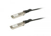EAN 4038816055408 - ALLNET SFP+/SFP+, 10Gbit, 1m Cable de fibra óptica e InfiniBand Negro, Plata imagen 1