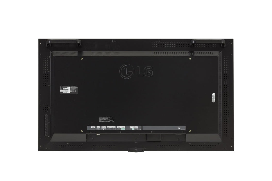 EAN 8806091354990 - LG 49XS4J-B 124,5 cm (49") IPS Wifi 4000 cd / m² Full HD Negro WebOS 24/7 imagen 5
