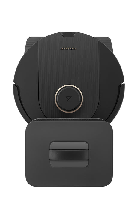 EAN 6970995787801 - Roborock Q5 Pro+ 0,77 L Negro imagen 2