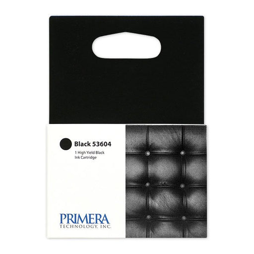 EAN 0665188536040 - PRIMERA 30934 cartucho de tinta 1 pieza(s) Original Negro imagen 1