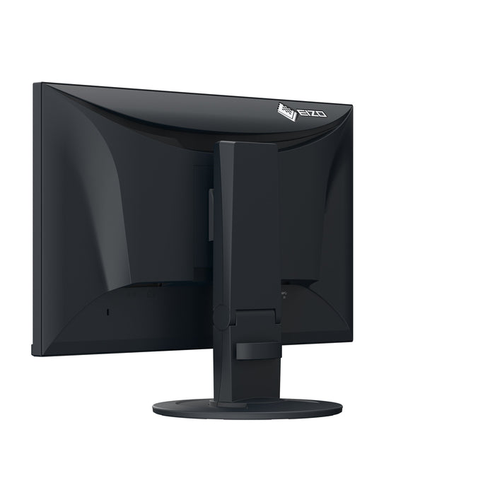 Eizo Flexscan Ev2400r-Bk Pantalla Para Pc 60,5 Cm (23.8") 1920 X 1080 Pixeles Full Hd Lcd Negro