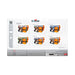 EAN 4894680022669 - XSHOT 36517B arma de juguete imagen 4