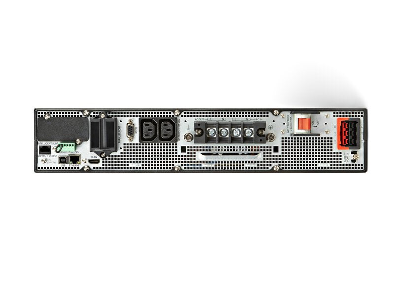 EAN 8436584873327 - Salicru SLC-8000-TWIN RT3 sistema de alimentación ininterrumpida (UPS) Doble conversión (en línea) 8 kVA  imagen 3