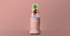 EAN 8006447003002 - NutriBullet NB907MACL licuadora 0,9 L Licuadora de vaso 900 W Rosa imagen 4