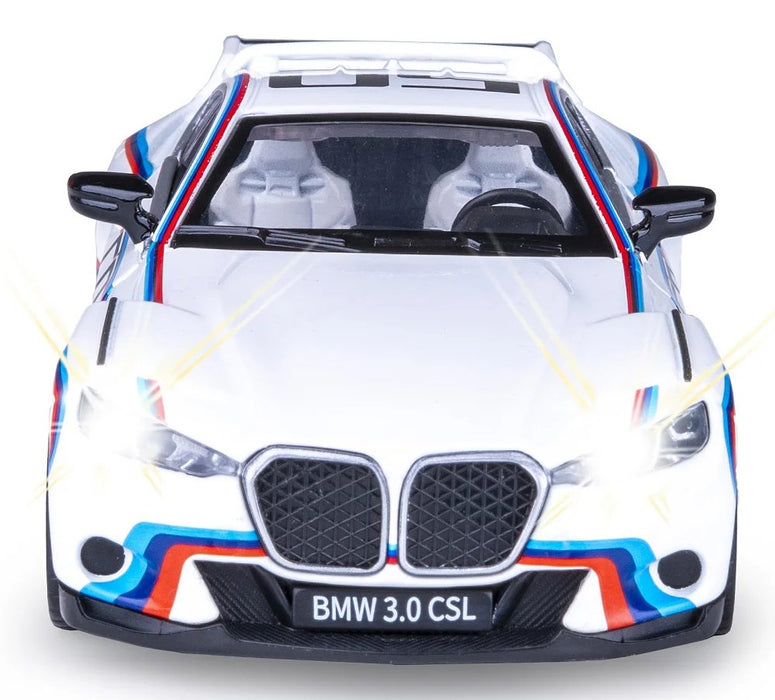 EAN 4042774475710 - Jamara BMW 3.0 CSL imagen 12