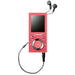 EAN 4034303036790 - Intenso Video Scooter BT Reproductor de MP3 16 GB imagen 5