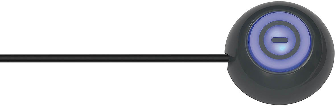 EAN 4007123620913 - Brennenstuhl Eco-Line Comfort Switch base múltiple 2 m 6 salidas AC Antracita imagen 3