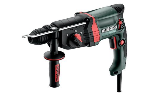 EAN 4061792213166 - Metabo KHE 2445 800 W 1050 RPM SDS Plus imagen 1