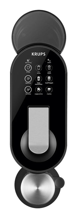 EAN 3016661156625 - Krups Nespresso XN890 Totalmente automática Macchina per caffè a capsule 1 L imagen 4