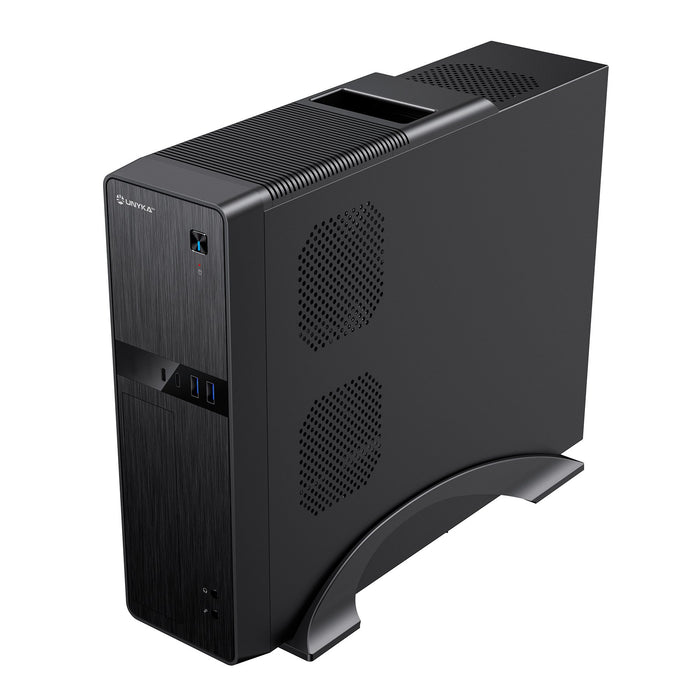 EAN 6974560220977 - UNYKAch UK2011 Escritorio Negro imagen 8