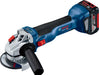 EAN 4053423257137 - Bosch 0.615.A50.04C Batería imagen 6