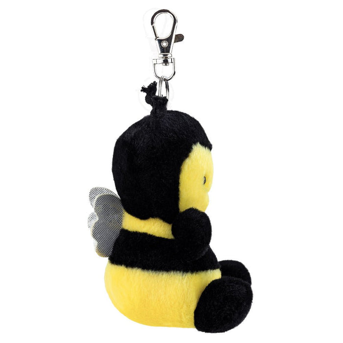 EAN 5034566616394 - Aurora Palm Pals Queenie Bee Clip-On imagen 3