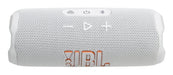 EAN 1200130019302 - JBL Flip 7 Blanco imagen 5