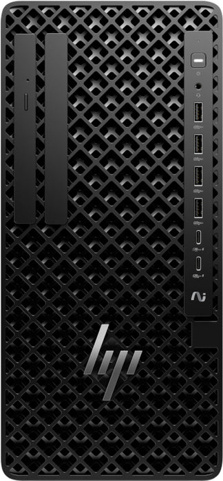 EAN 0199764193094 - HP Z1 Tower G1i Wolf Pro Security Edition Intel Core Ultra 7 265 32 GB DDR5-SDRAM 1 TB SSD NVIDIA GeForce imagen 1