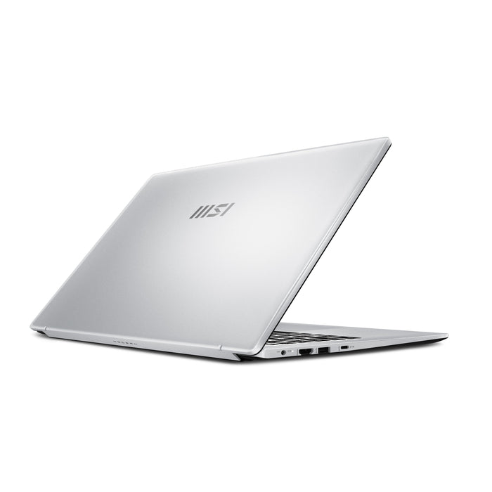 EAN 4711377275811 - MSI Modern 15 F13MG-236XES ordenador portatil Intel® Core™ i7 i7-1355U Portátil 39,6 cm (15.6") Full HD 1 imagen 10