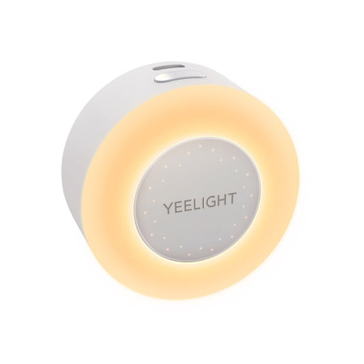 EAN 6924922256922 - Yeelight YLYYD-0021 luz nocturna Luz de noche con enchufe o Luz quitamiedos con enchufe imagen 1