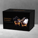 EAN 4260513722608 - Thumbs Up 2000096 vaso de whiskey Transparente 2 pieza(s) 250 ml imagen 2