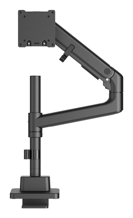 EAN 4016032505938 - Digitus DA-90475 soporte para monitor 144,8 cm (57") Escritorio Negro imagen 4