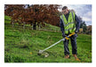 EAN 5035048729298 - DeWALT DCMST561N-XJ desbrozadora/bordeadora 35 cm Batería Negro, Amarillo imagen 10