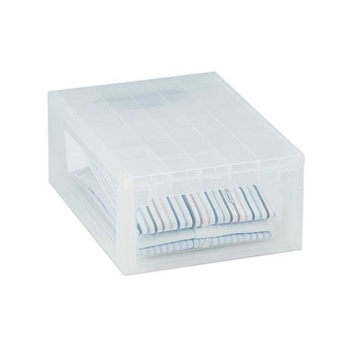 EAN 8005646013836 - Terry Store-Age Light Drawer M Caja de almacenaje Rectangular Transparente imagen 1