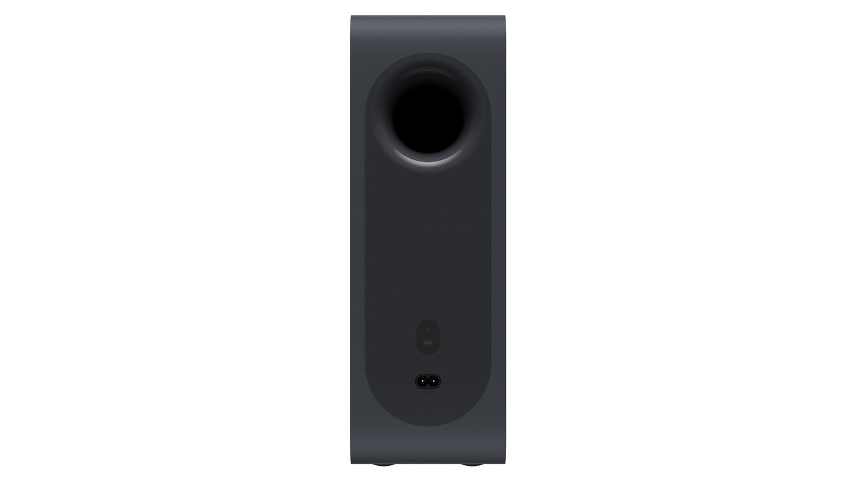 Barra De Sonido Tcl A65k Bluetooth Subwoofer Inalámbrico 460 W Titanio