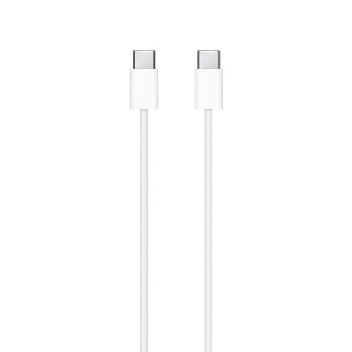 EAN 0190198914507 - Apple MUF72ZM/A cable USB 1 m USB C Blanco imagen 2