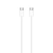 EAN 0190198914507 - Apple MUF72ZM/A cable USB 1 m USB C Blanco imagen 2