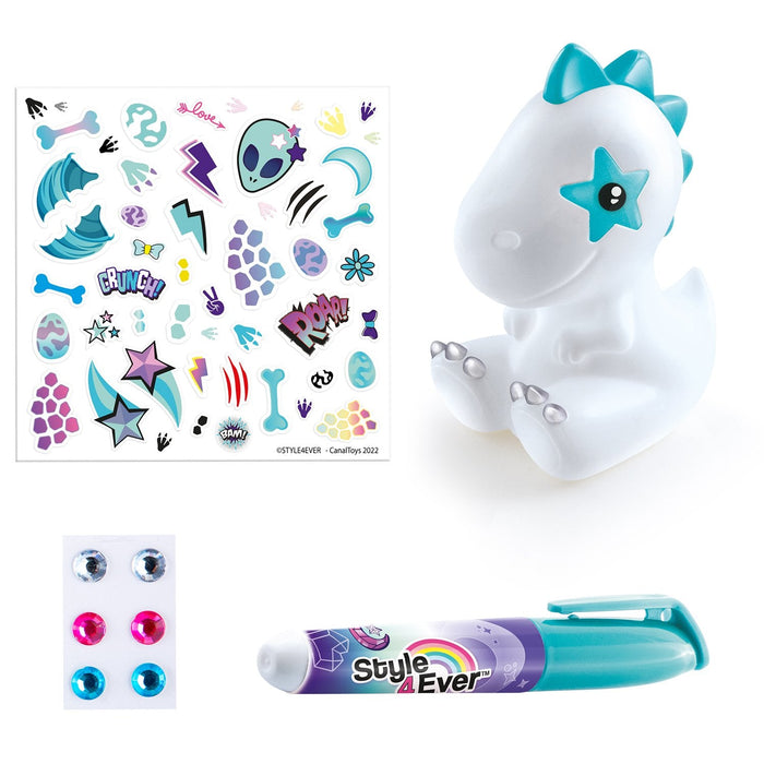 Canaltoys Light-Up Minis Assortment
