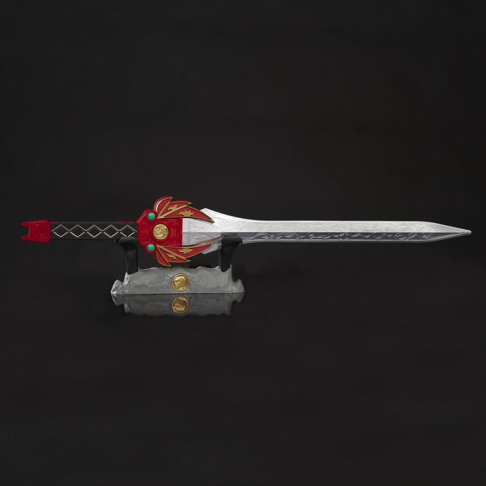 EAN 5010993977536 - Power Rangers F39475L0 arma de juguete imagen 5