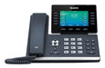 EAN 0841885103765 - Yealink SIP-T54W teléfono IP Negro 10 líneas LCD Wifi imagen 1