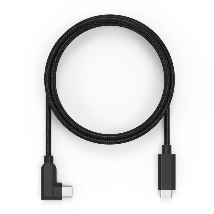 Compulocks Cc1601b-Eu Organizador Para Estación De Carga Montaje En Pared Y Sobremesa Acero Negro