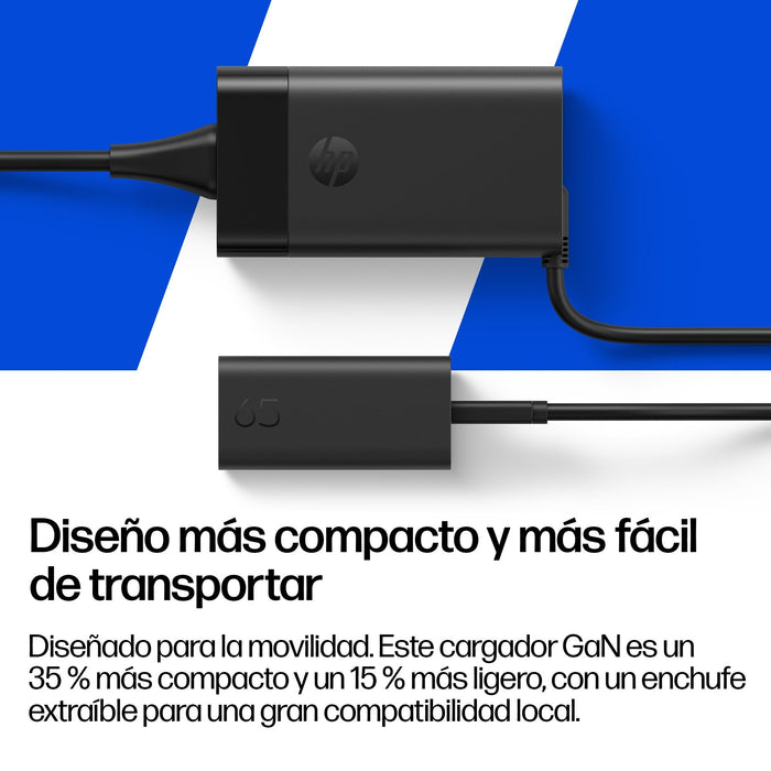 65w Gan Wall Charger C90ckut