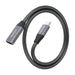 EAN 8436574709650 - AISENS A107-0760 cable USB USB 3.2 Gen 2x2 0,5 m USB C imagen 2