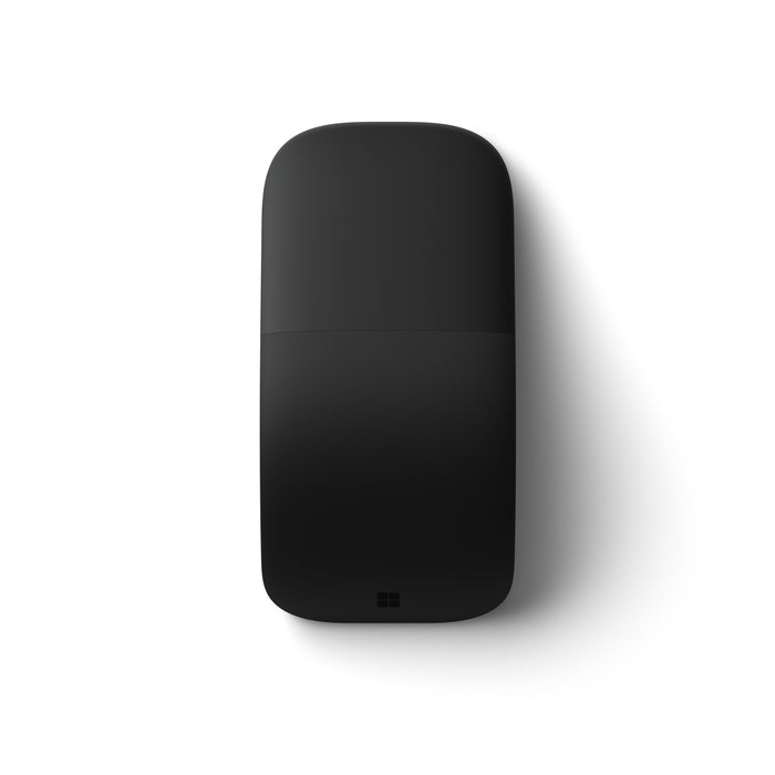 EAN 0889842202168 - Microsoft Surface Arc Mouse ratón Viajes Ambidextro Bluetooth BlueTrack 1800 DPI imagen 3