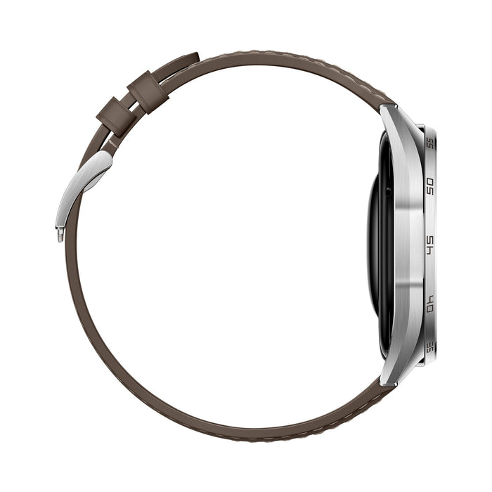 EAN 6942103168161 - Huawei WATCH GT6 3,73 cm (1.47") AMOLED 46 mm Digital 466 x 466 Pixeles Pantalla táctil Acero inoxidable  imagen 6