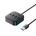 EAN 6922794797260 - Vention CHZBC hub de interfaz Gris imagen 1