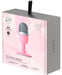 EAN 8886419377122 - Razer Seiren Mini Rosa Micrófono de superficie para mesa imagen 4