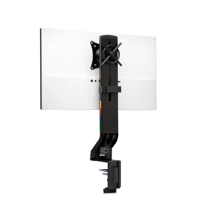 EAN 0085896555124 - Kensington K55512WW soporte para monitor Negro imagen 6