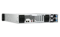EAN 4711103084694 - QNAP TS-H3077AFU-R7-64G servidor de almacenamiento NAS Bastidor (2U) AMD Ryzen™ 5 64 GB DDR5 0 TB QuTS he imagen 11
