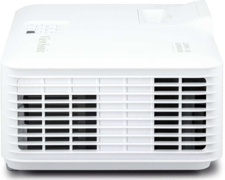 EAN 766907034127 - Viewsonic LSD400HD videoproyector Proyector de alcance estándar 4000 lúmenes ANSI DLP 1080p (1920x1080) Bl imagen 8