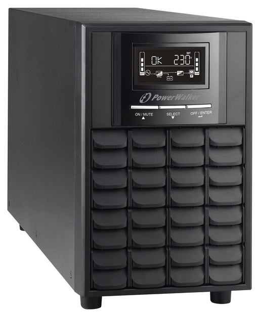 EAN 4260074981605 - PowerWalker VI 1500 CW sistema de alimentación ininterrumpida (UPS) Línea interactiva 1,5 kVA 1050 W 6 sa imagen 1