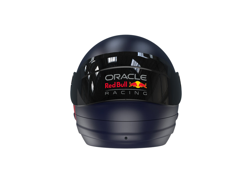 EAN 4895232710997 - Red Bull Racing RB-EB220 auricular y casco Auriculares Inalámbrico Dentro de oído Llamadas/Música/Deporte imagen 17