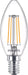 EAN 8718699763077 - Philips 8718699763077 lámpara LED Blanco cálido 2700 K 4,3 W F imagen 1