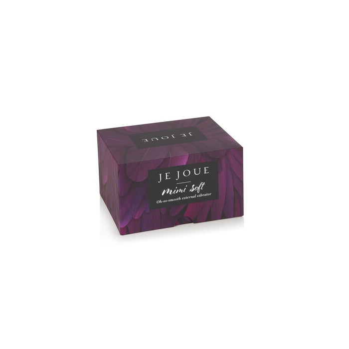 EAN 5060170970522 - Je Joue Mimi Soft Mini vibrador Ambidextro imagen 4
