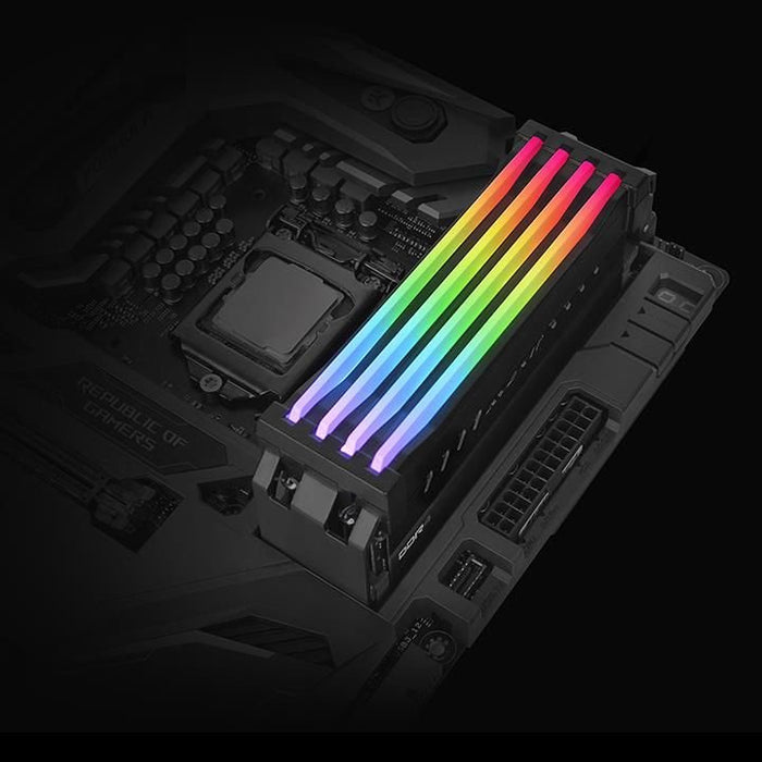EAN 4713227521888 - Thermaltake Pacific R1 Plus Universal Kit de luces para torre de ordenador imagen 3