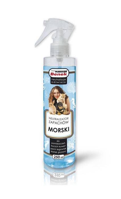 Certech Neutralizador Sea Spray 250ml