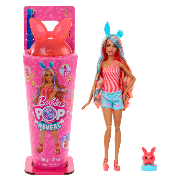 EAN 0194735273997 - Barbie Signature JCN87 muñeca imagen 1