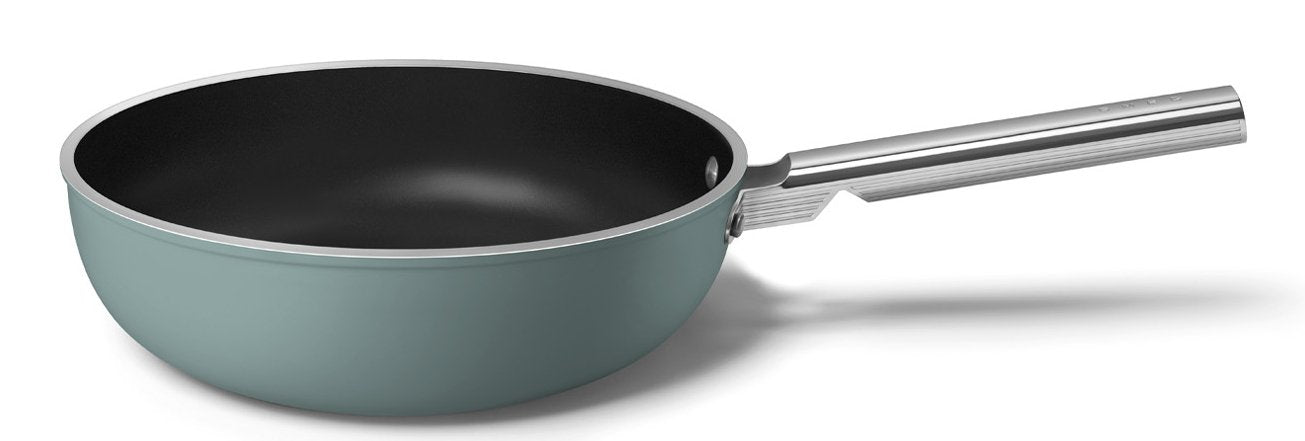 Smeg Wok Wof3002egm