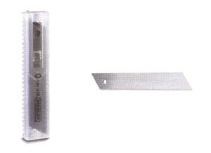 EAN 3253560113254 - Stanley 0-11-325 hoja para cúter 10 pieza(s) imagen 1