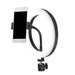 EAN 4052792064223 - LogiLink AA0151 iluminación de anillo 72 LED imagen 6